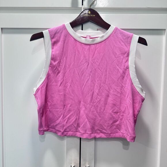 SKIMS RIBBED TANK - Picture 3 of 4